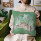 OTANEKO SHOPのユズくんグッズ Cushion