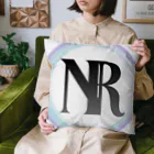 NaROOMのNaROOM オリジナルロゴ Cushion