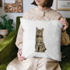 KYONDAのごにゃモデル Cushion