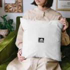 Loo樹のLoo樹 Cushion