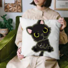 hogokeの保護猫 政宗 Cushion