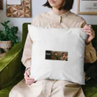 kaimamのラッキーマイン10万人達成記念！ Cushion