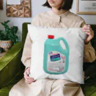 ファンシーTシャツ屋のお徳用洗剤 6Kg Cushion