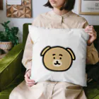 PanHanaChanの快眠ナビチャンネルのキャラクターグッズ Cushion