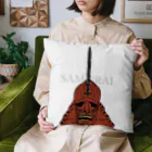 JOMAの癒しのSAMURAI Cushion