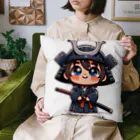 oosakanoojisannの子供侍シリーズ Cushion