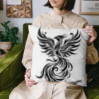 NobodyDesignのPhoenix 1 Cushion