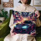 hobbyshop アールのMAZDAのスポーツカーRX-8のグッズ Cushion