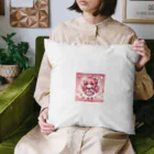 diet___llcのゆめかわドットちゃん Cushion