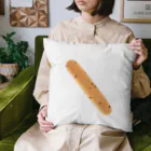 scbのチョコスティックぱ〜ん Cushion