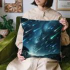 daruman77の流星群 Cushion