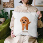 chura-canのアタチの名はChura Cushion