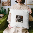 ブリティッシュショップのクイーンブリティッシュ Cushion