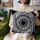 Dexsterのoptical illusion 01 Cushion