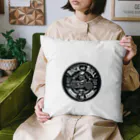 ロック堂のバイクアンドギター Cushion