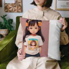 SHIIのAiちゃん Cushion