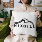 HIXGILL - ﾋｯｸｽｷﾞﾙのHIXGILL Cushion