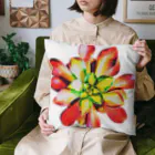 JaachanのSucculents series アエオニウム Cushion