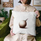 こなゆき1999のいつもの玉葱 Cushion