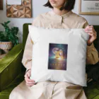 meyl29の魔法の瓶 Cushion