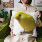 アヒル屋のやんきゅうちゃん Cushion