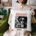 mihhyのMIHHY Cushion