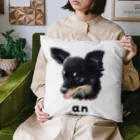 北欧系の雑貨好きのショップのAN Cushion