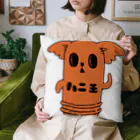 Doluneeのdoluchanハニ王 Cushion