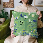 igloodiningのBirds Cushion