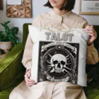 ロック堂のタロットカード Cushion