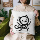 Hachi03のにゃ～というあいつ Cushion