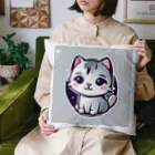 K-G07のキャラグッズ Cushion