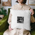 たこ焼きのストレート Cushion