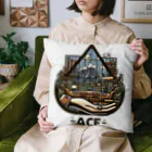 ace interiorのエースインテリアグッズ Cushion