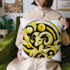 StarColorWaveの【五黄土星】guardian series “Aries“ Cushion