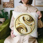 StarColorWaveの【八白土星】guardian series ”Pisces” Cushion