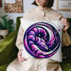 StarColorWaveの【九紫火星】guardian series “Scorpio“ Cushion