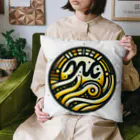 StarColorWaveの【二黒土星】guardian series ”Aquarius” Cushion