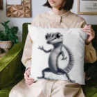 WildWondersのTane Cushion