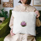 みさとの春の花 Cushion