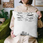 Namataの高い空 Cushion