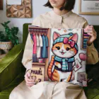 117hibikiのねこ🐾 Cushion