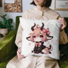 yos-1292583のカモカモシー Cushion