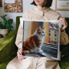 makoto240のCats LIFE Cushion