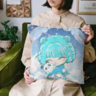 汐音ねも(しおんねも)🐼💎のちびねもクッション Cushion