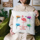 designerk　ＧＰのミライノキミタチへ　G＆Ⅼ（ガールアンドレディ）1⃣ Cushion