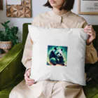 Aoya004のゆらら Cushion