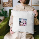 bigbamboofamilyの白く透き通る肌の娘達 Cushion