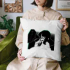 エゴイスト乙女のざまみろ2号 Cushion