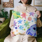 mame SHOPのUCHU🪐🚀 Cushion